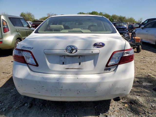 2007 Toyota Camry Hybrid VIN: JTNBB46K673003895 Lot: 61370003