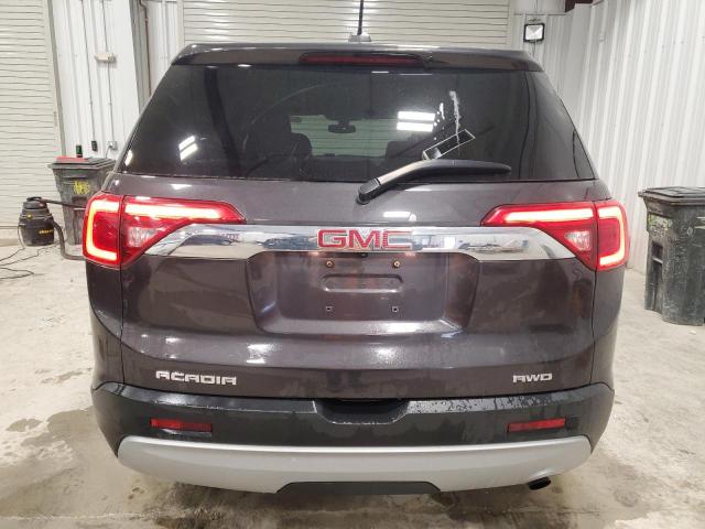 2017 GMC Acadia Sle VIN: 1GKKNRLA5HZ278603 Lot: 51046754