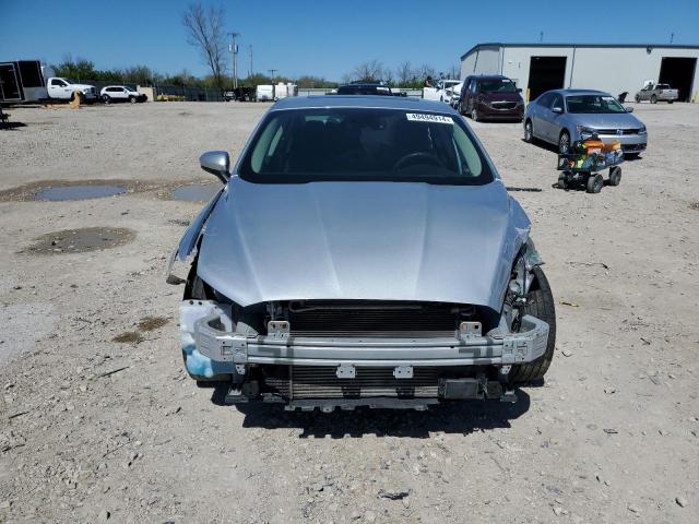 VIN 3FA6P0T92KR270064 2019 Ford Fusion, SE no.5