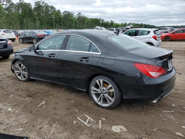 VIN WDDSJ4EB3GN321542 2016 Mercedes-Benz CLA-Class,... no.2