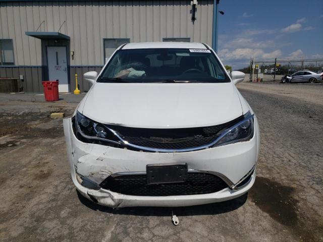 2018 Chrysler Pacifica Touring Plus VIN: 2C4RC1FG0JR261905 Lot: 50893064