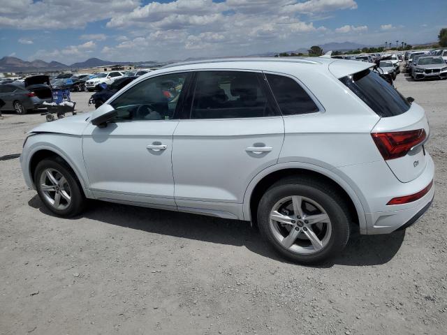 2021 Audi Q5 Premium VIN: WA1AAAFY4M2105567 Lot: 52503484