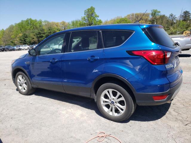 2019 Ford Escape Se VIN: 1FMCU9GD9KUA85507 Lot: 51942004