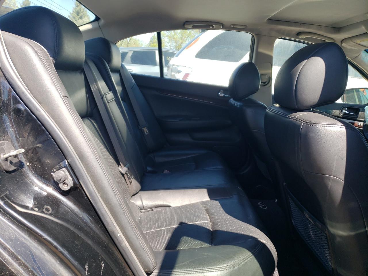 JN1CV6AR8AM451463 2010 Infiniti G37