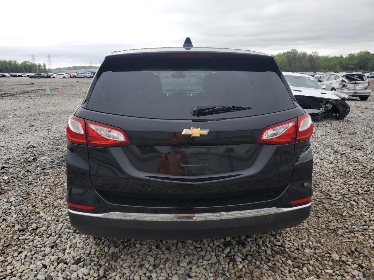 3GNAXTEV1KL278473 2019 Chevrolet Equinox Lt