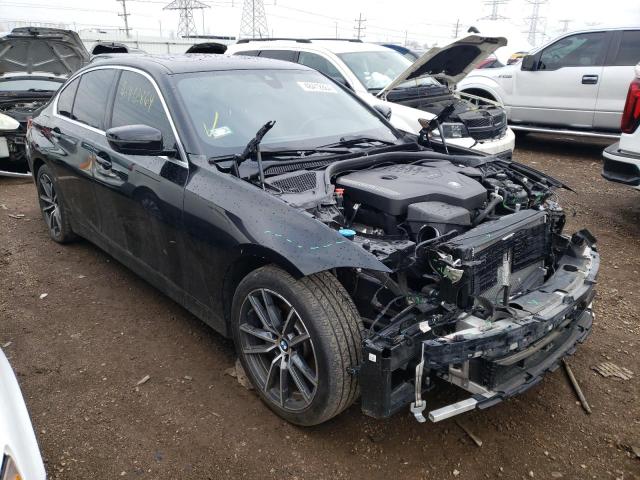 3MW5R7J0XL8B05395 BMW 3 Series 330XI 4