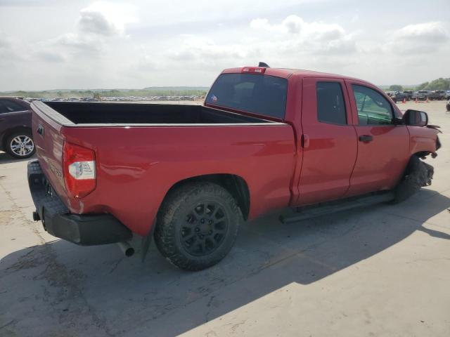 5TFRY5F17MX278906 | 2021 Toyota tundra double cab sr/sr5