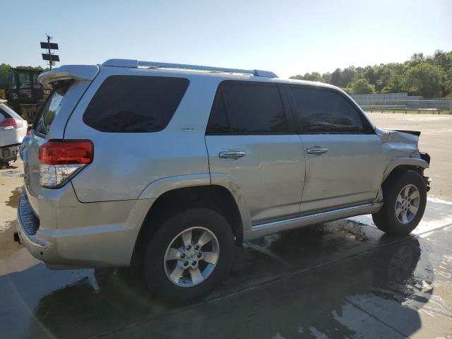 2010 Toyota 4Runner Sr5 VIN: JTEBU5JR4A5031422 Lot: 50812894