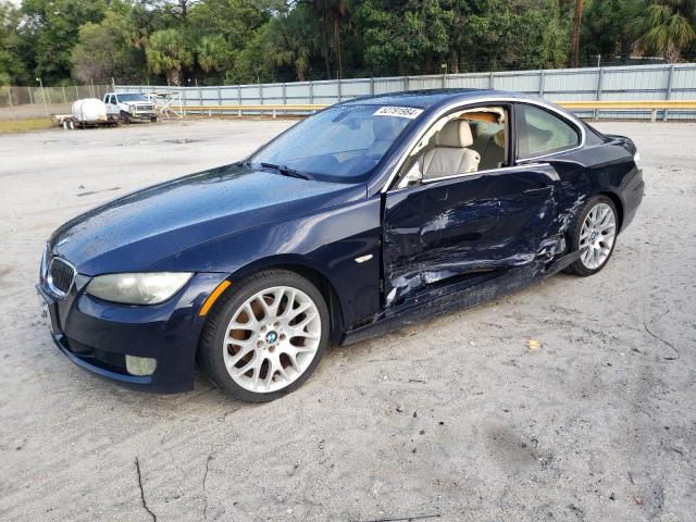 2008 BMW 328 I VIN: WBAWB33548P131929 Lot: 52791984