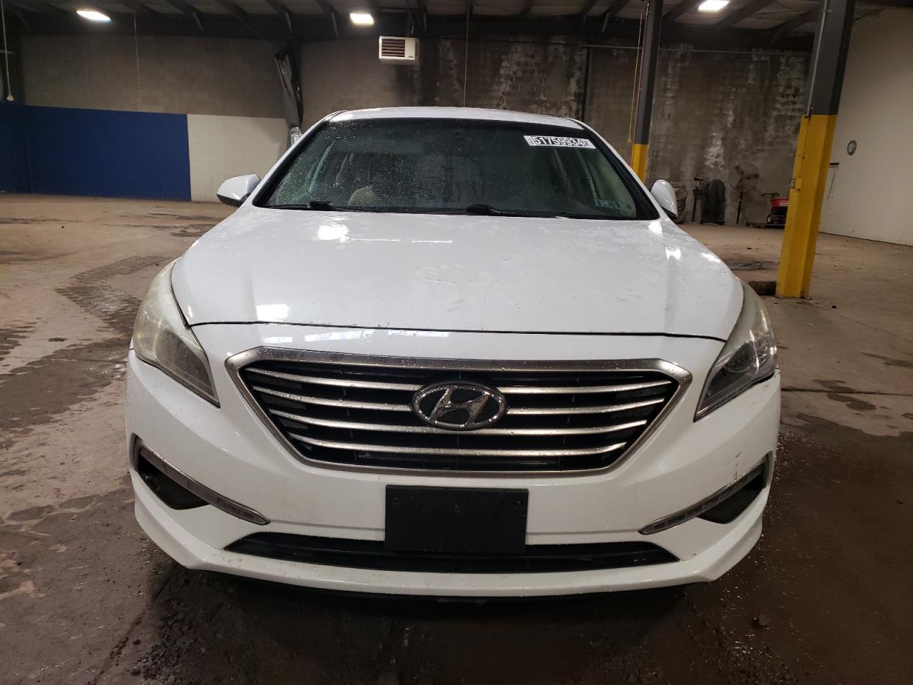 5NPE24AF1FH195578 2015 Hyundai Sonata Se