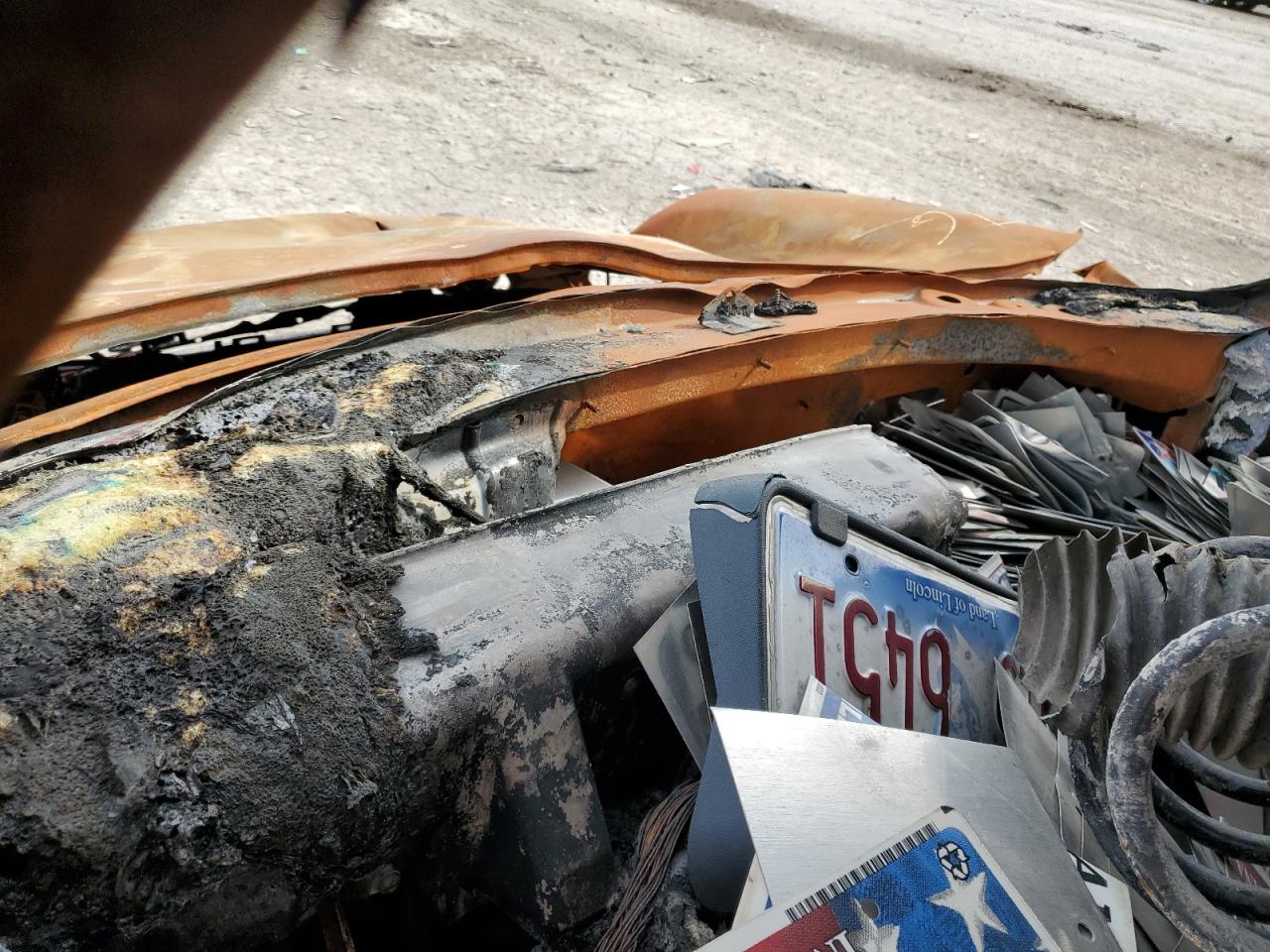 WMWRC33596TJ73978 2006 Mini Cooper