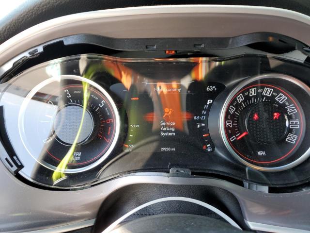 2022 Dodge Challenger R/T Scat Pack VIN: 2C3CDZFJXNH196347 Lot: 52034964