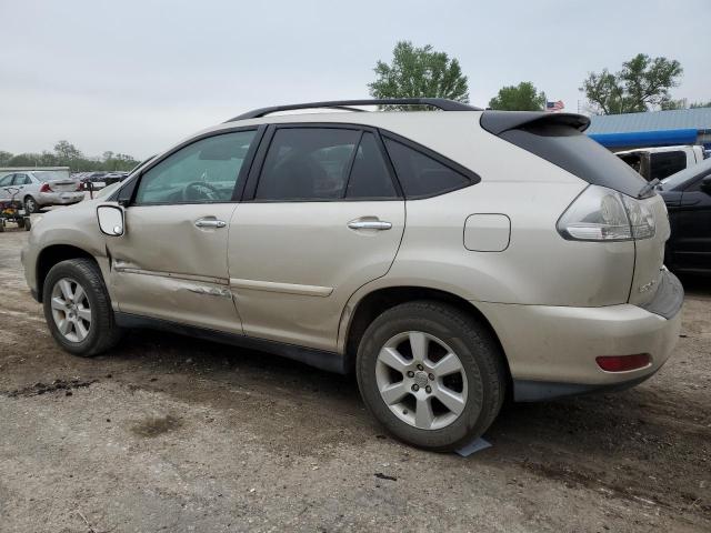 2008 Lexus Rx 350 VIN: 2T2HK31U58C079498 Lot: 51167744