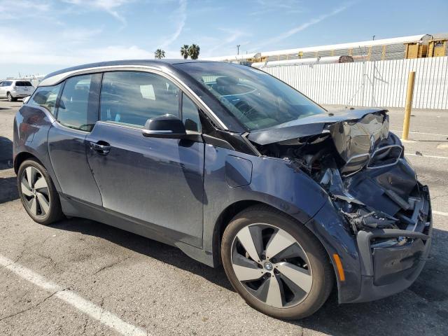 VIN WBY7Z4C50JVD96794 2018 BMW I3, Rex no.4