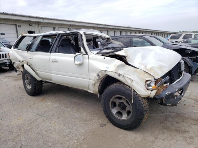 1997 Toyota Land Cruiser Hj85 VIN: JT3HJ85J5V0182936 Lot: 52563894