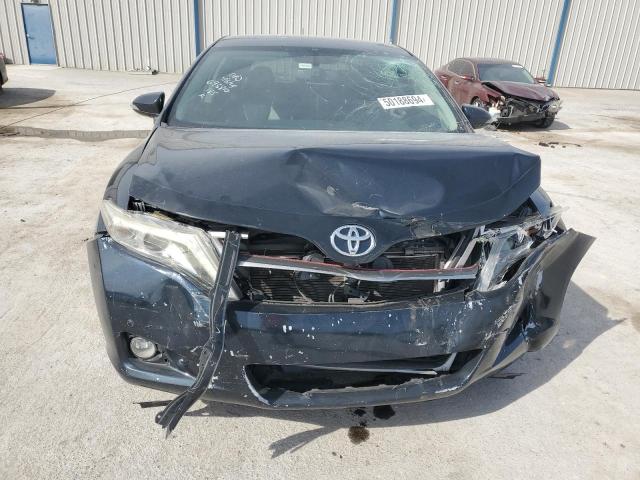 2014 Toyota Venza Le VIN: 4T3BK3BBXEU101309 Lot: 50188694