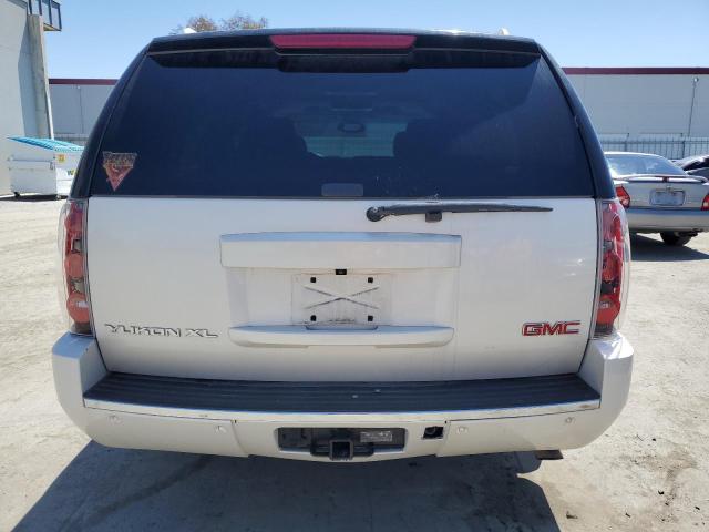 2013 GMC Yukon Xl Denali VIN: 1GKS2MEF3DR157535 Lot: 51298434