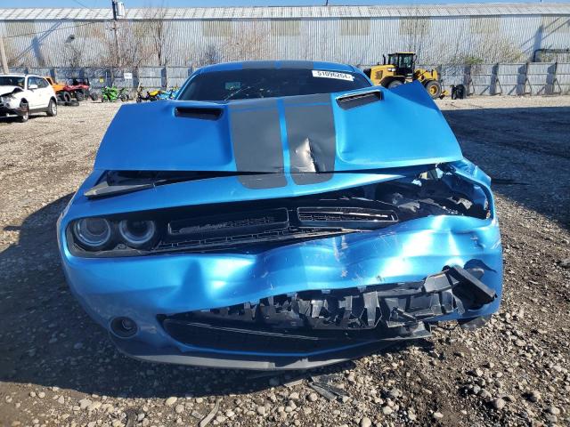 2019 Dodge Challenger Sxt VIN: 2C3CDZAGXKH626742 Lot: 51096264