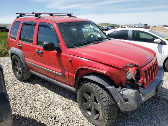 2005 Jeep Liberty Sport VIN: 1J4GL48K75W508712 Lot: 52846574