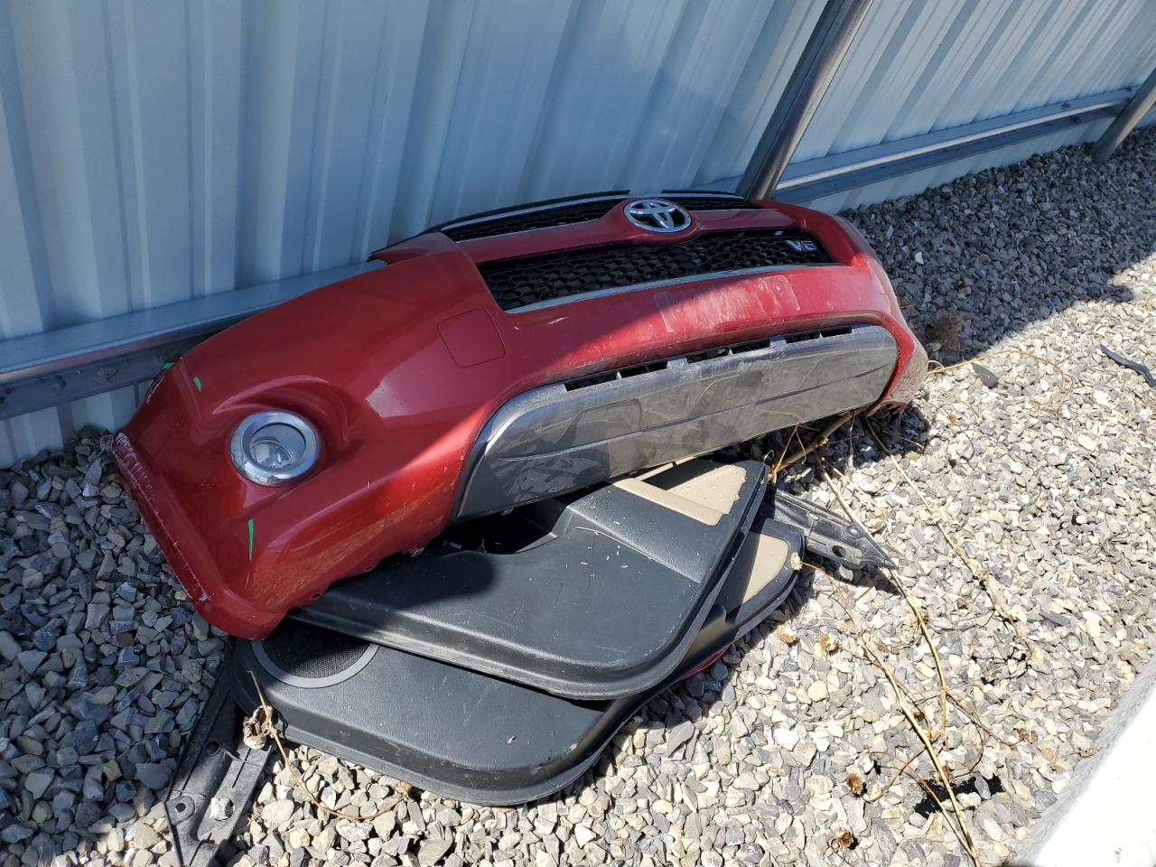 2T3DK4DV1BW063017 2011 Toyota Rav4 Limited