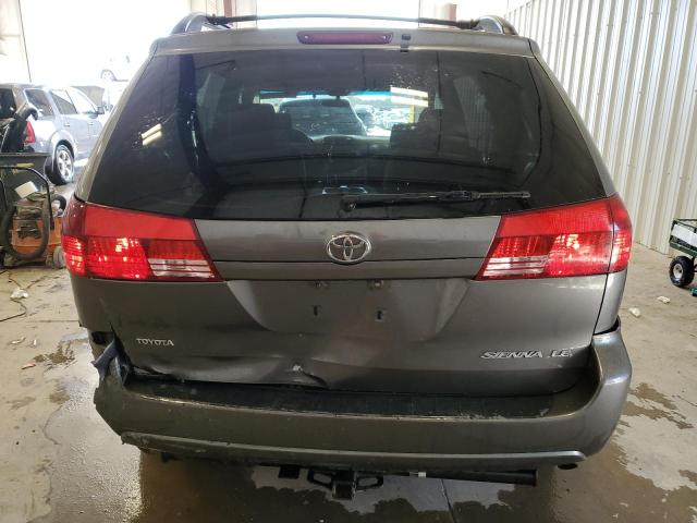 2005 Toyota Sienna Ce VIN: 5TDZA23C75S335489 Lot: 50070614