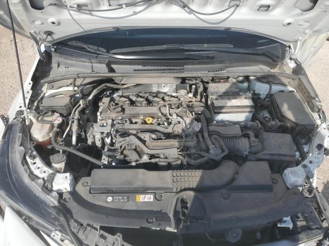 2022 TOYOTA COROLLA SE - JTND4MBE3N3154029