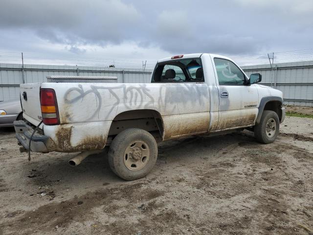 2006 GMC Sierra C2500 Heavy Duty VIN: 1GTHC24U06E131203 Lot: 49565284