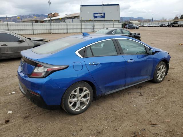 VIN 1G1RB6S51HU213596 2017 Chevrolet Volt, Premier no.3