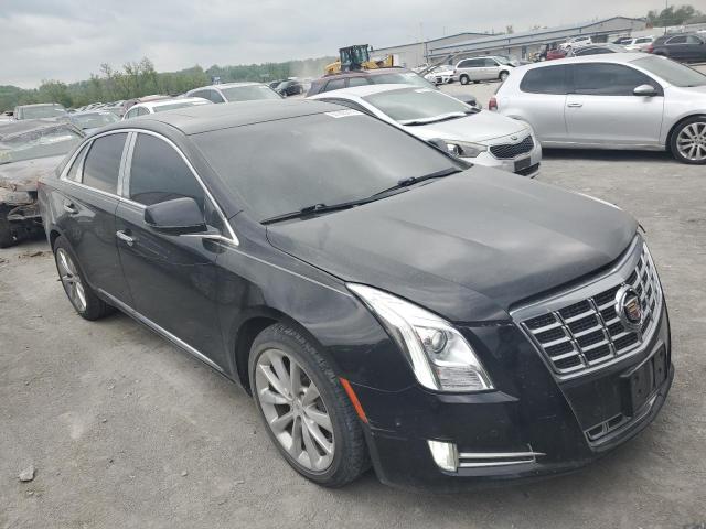 2014 Cadillac Xts Luxury Collection VIN: 2G61M5S37E9150765 Lot: 49863204