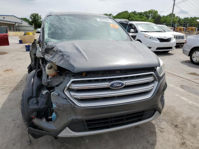 2017 Ford Escape Se VIN: 1FMCU0GD3HUC59396 Lot: 52025544