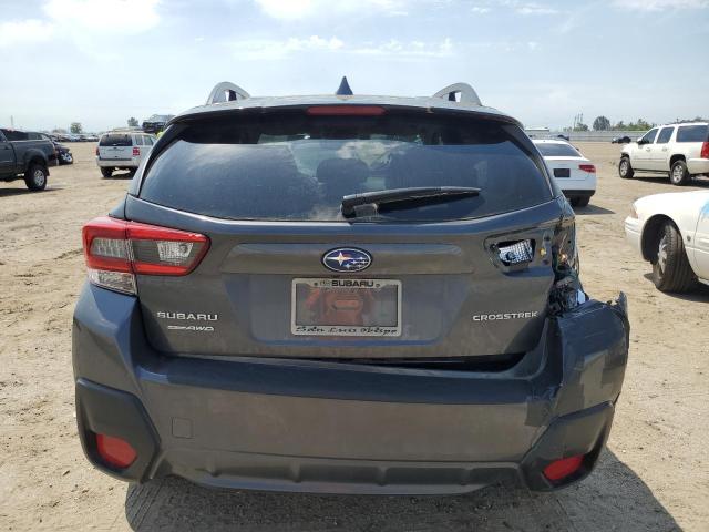 2021 Subaru Crosstrek Premium VIN: JF2GTAPC1M8311232 Lot: 51423964