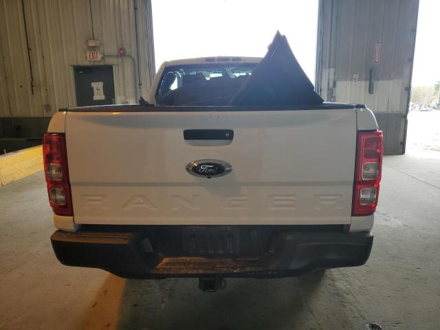 2021 Ford Ranger Xl VIN: 1FTER1EH9MLE07383 Lot: 52626554