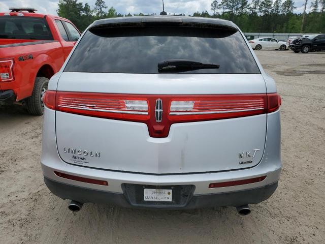2010 Lincoln Mkt VIN: 2LMHJ5AT4ABJ18381 Lot: 50291264