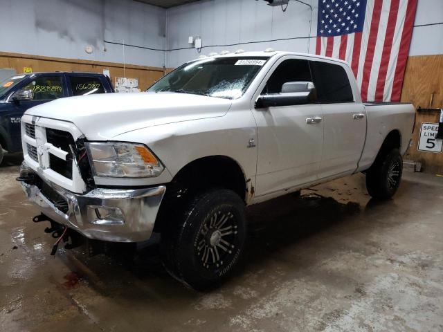 2012 Dodge Ram 3500 Slt VIN: 3C63D3DLXCG307335 Lot: 51256954