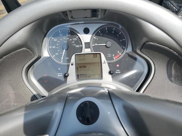 2007 BMW K1200 LT - WB10559A27ZL73666
