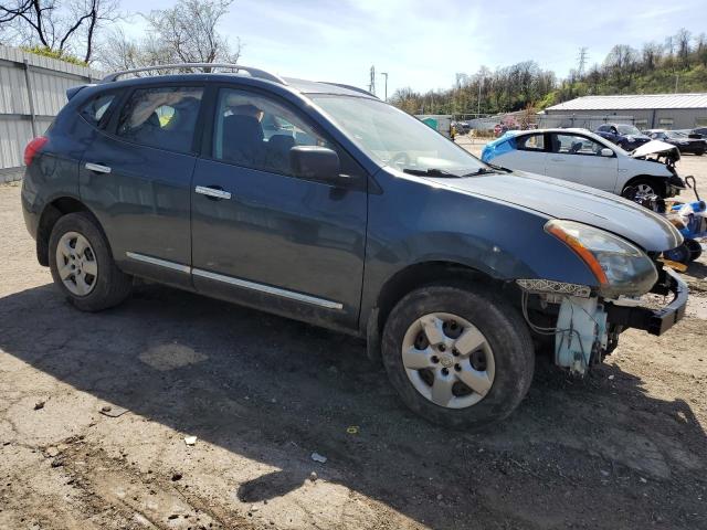 2014 Nissan Rogue Select S VIN: JN8AS5MV5EW200883 Lot: 50677424