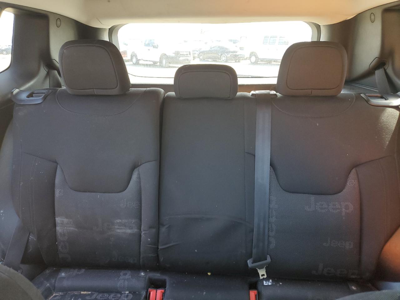 ZACCJBAB1HPG55795 2017 Jeep Renegade Sport