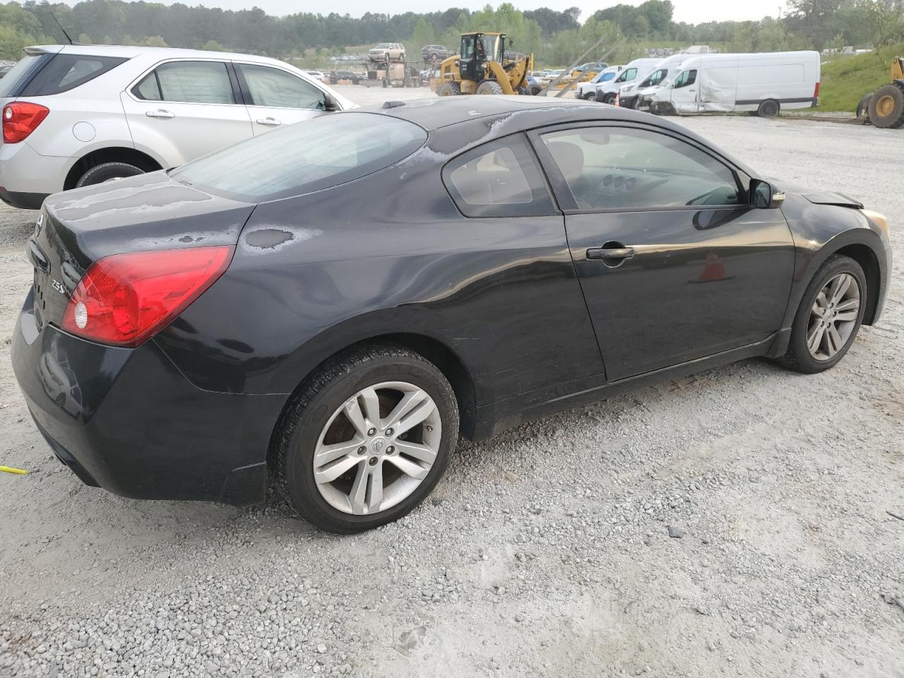 1N4AL2EP8AC108367 2010 Nissan Altima S