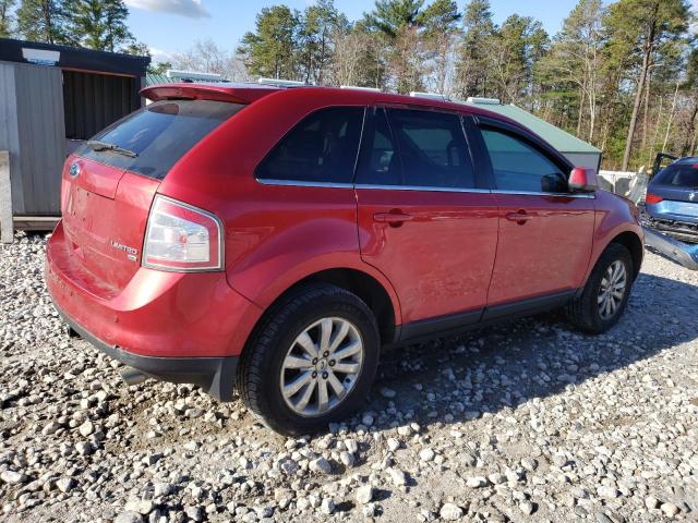 2010 Ford Edge Limited VIN: 2FMDK4KC8ABA22060 Lot: 48040404