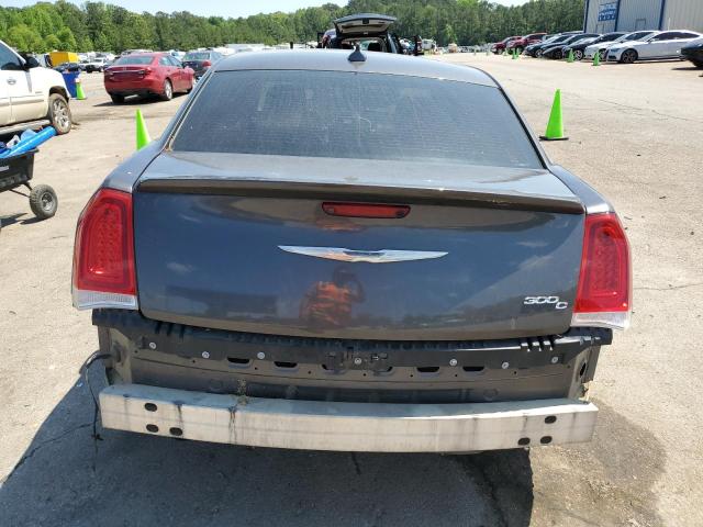 VIN 2C3CCAEG1HH580063 2017 Chrysler 300C no.6