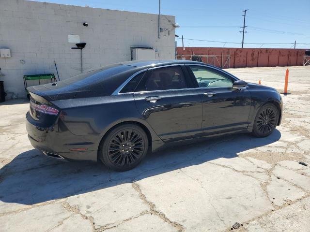 Lot #2473686295 2013 LINCOLN MKZ salvage car