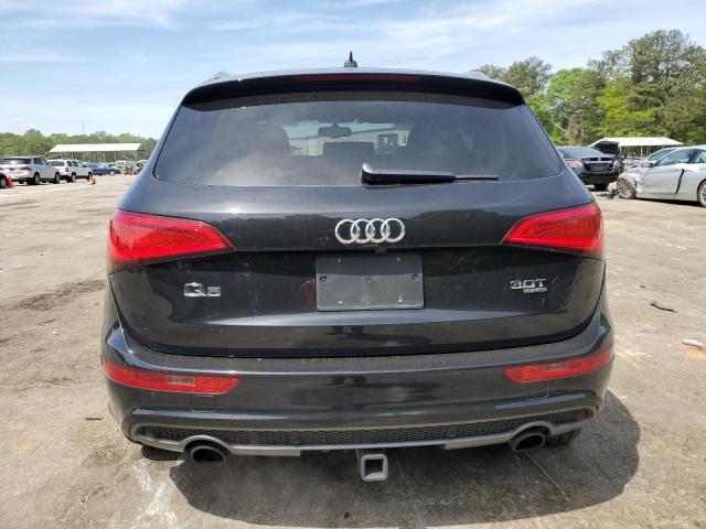 VIN WA1WGAFP8DA076642 2013 Audi Q5, Prestige no.6