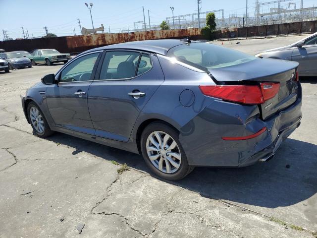 2015 Kia Optima Ex VIN: 5XXGN4A78FG425671 Lot: 52232564