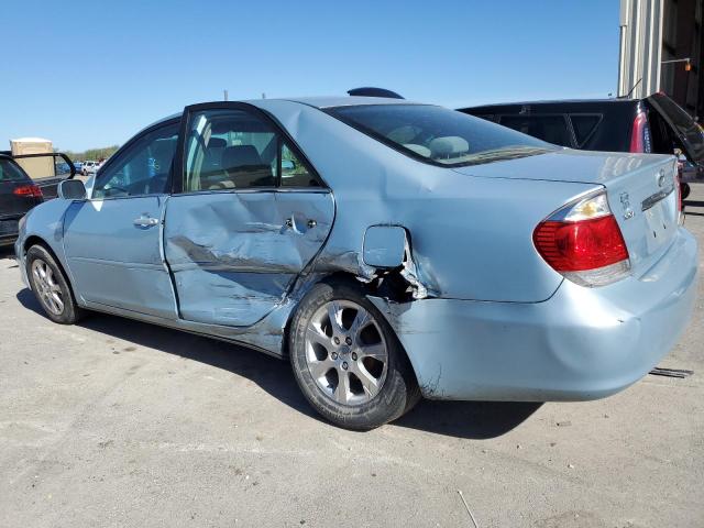 2005 Toyota Camry Le VIN: 4T1BE32K55U955995 Lot: 50638694