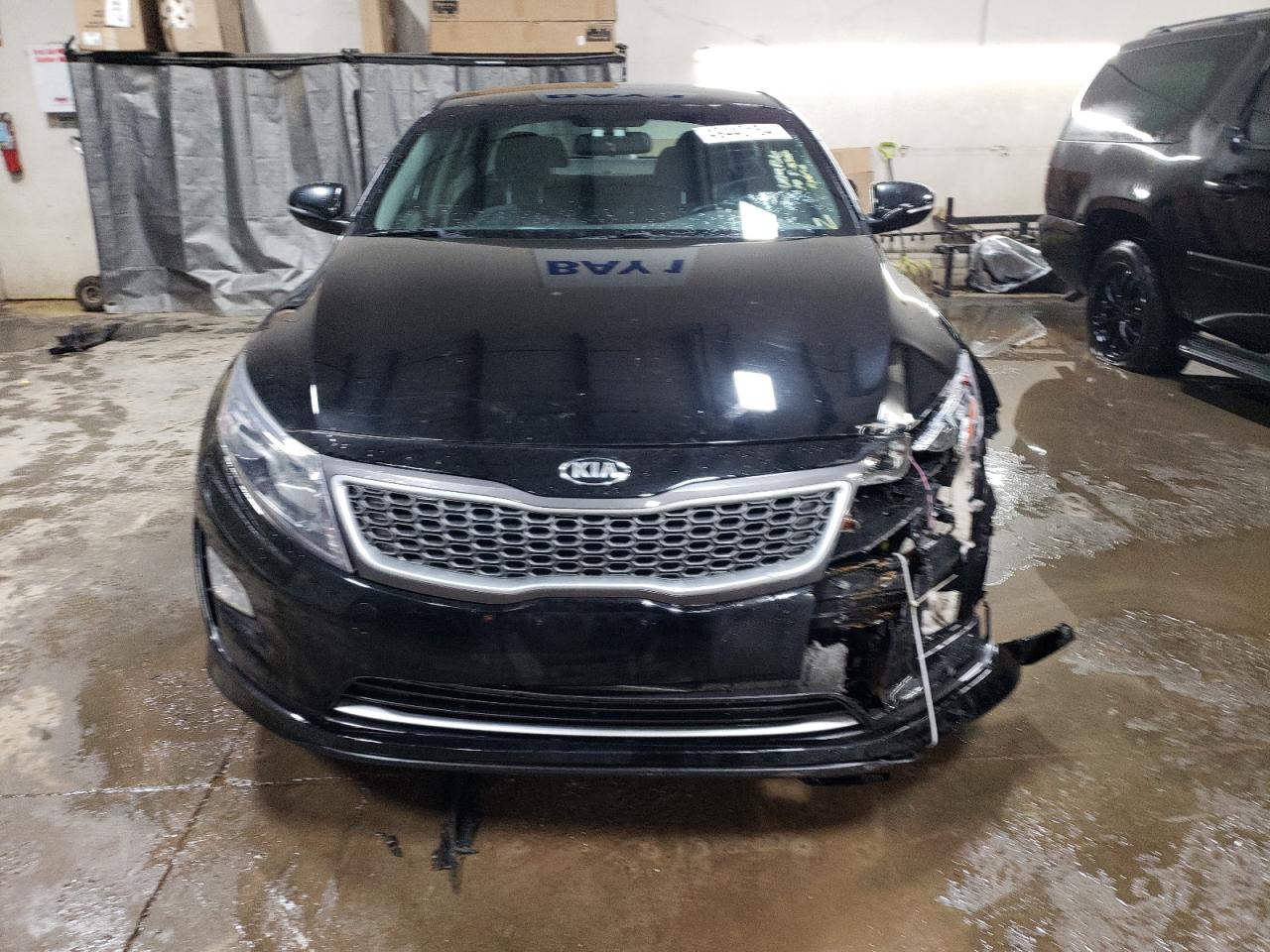 KNAGM4AD7F5085939 2015 Kia Optima Hybrid