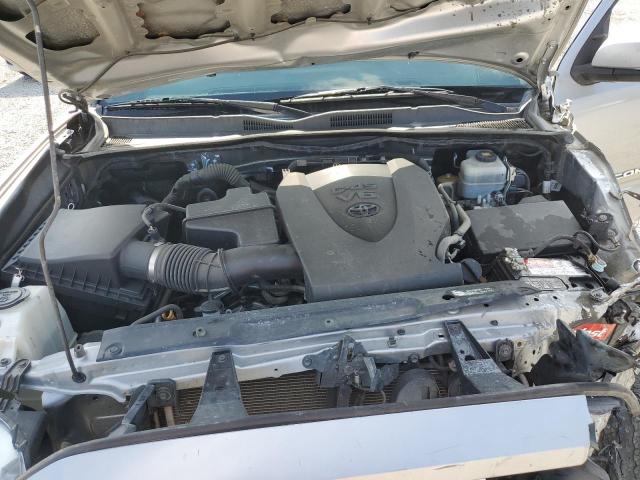 2018 Toyota Tacoma Double Cab VIN: 3TMCZ5AN0JM121944 Lot: 52013824