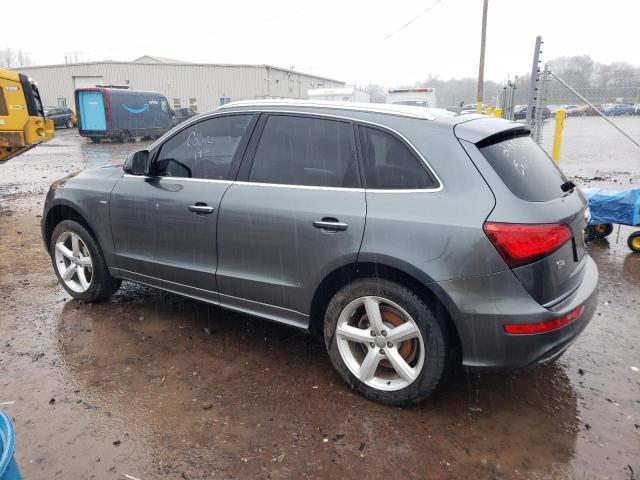 VIN WA1M2AFP8HA089970 2017 Audi Q5, Premium Plus no.2