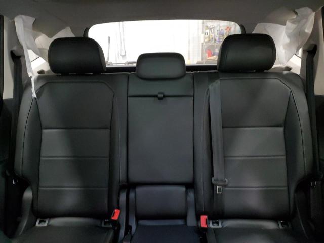 2019 VOLKSWAGEN TIGUAN SE - 3VV2B7AXXKM036612
