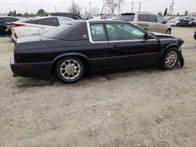 2000 Cadillac Eldorado Touring VIN: 1G6ET1298YU137189 Lot: 51978334