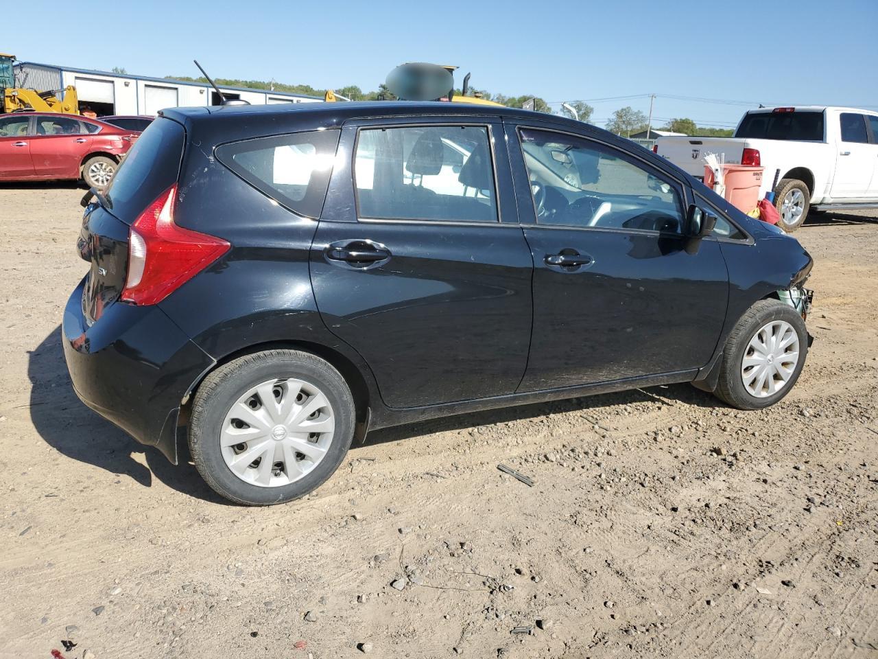 3N1CE2CP8GL371118 2016 Nissan Versa Note S